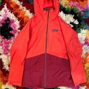 Patagonia Snowbelle Jacket